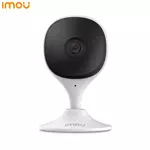 Caméra Surveillance Imou Cue 2 FHD 2MP Wi-Fi Camera Two-way Talk (IPC-C22EP-A) Blanc