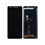 Ecran Tactile Asus ZenFone 5 Lite ZC600KL Noir