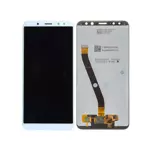 Ecran Tactile Huawei Mate 10 Lite Blanc