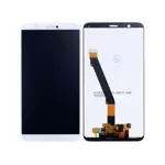 Ecran Tactile Huawei P Smart Blanc