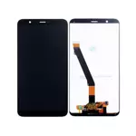 Ecran Tactile Huawei P Smart Noir