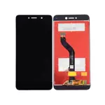 Ecran Tactile Huawei P8 Lite 2017 Honor 8 Lite Noir