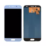 Ecran Tactile Oled Samsung Galaxy J5 2017 J530 Bleu