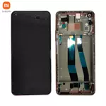 Ecran Tactile Original Xiaomi Mi 11 Lite 4G 5600050K9A00 56000D0K9A00 Rose Pêche