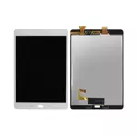 Ecran Tactile Samsung Galaxy Tab A 9.7 T550-T555 Blanc