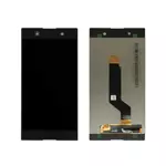 Ecran Tactile Sony Xperia XA1 Ultra G3221 Noir