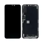 Ecran Tactile TFT Apple iPhone 11 Pro Noir