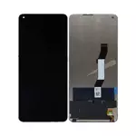 Ecran Tactile Xiaomi Mi 10T 5G/Mi 10T Pro 5G Noir