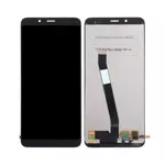 Ecran Tactile Xiaomi Redmi 7A Noir