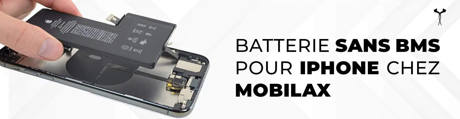 batterie BMS pour Iphone