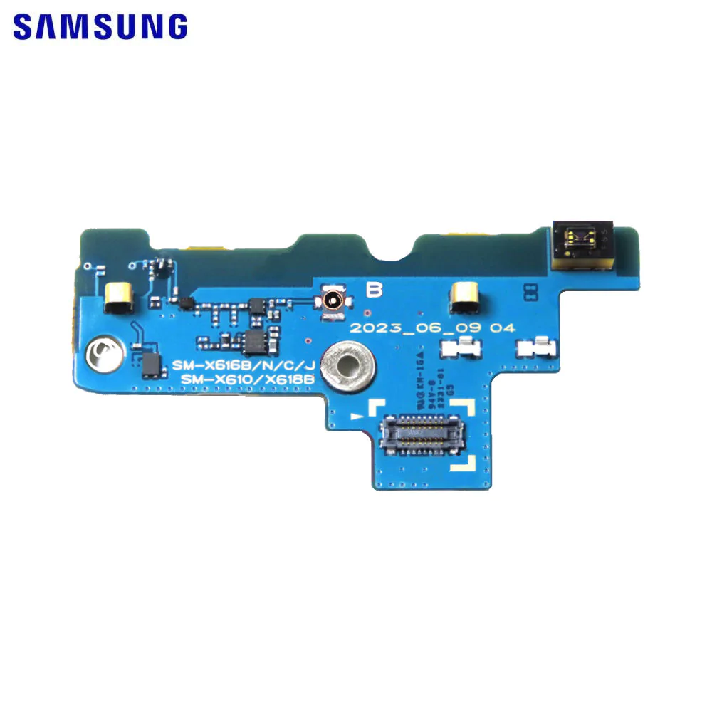 Antenne Original Samsung Galaxy Tab S9 FE Plus Wi-Fi X610 / Galaxy Tab S9 FE Plus 5G X616 GH82-32750A