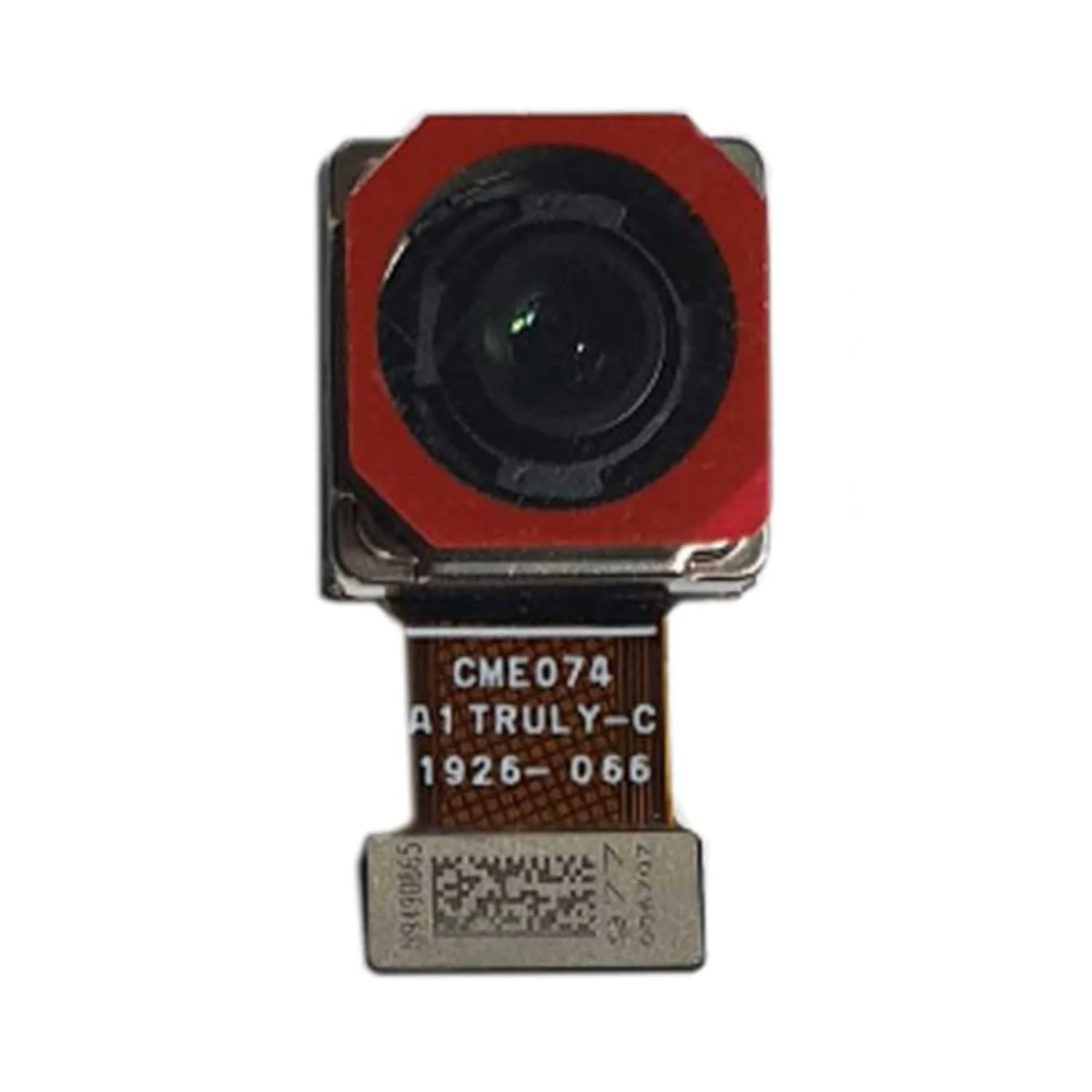 Caméra Principale Premium OPPO A9 2020 48MP
