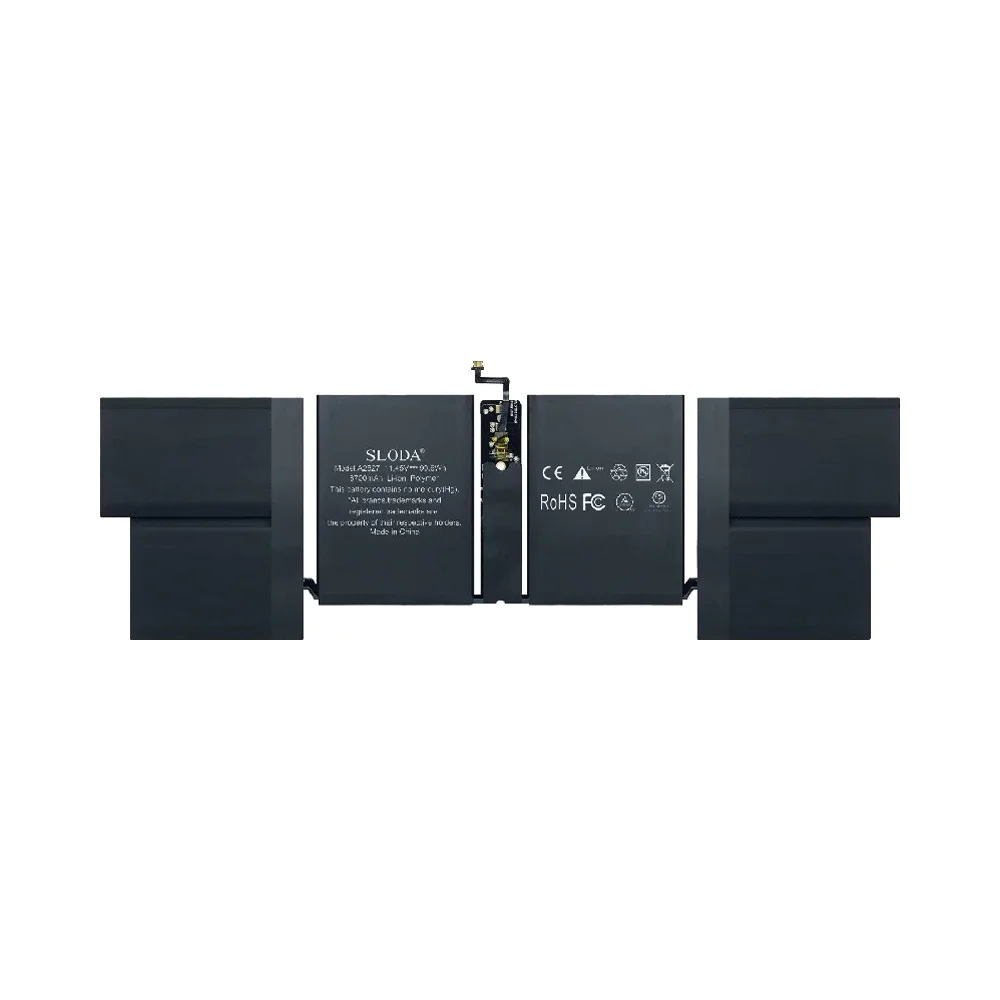Batterie Apple MacBook Pro Retina 16" M1 Pro / M1 Max (2021) A2485 A2527