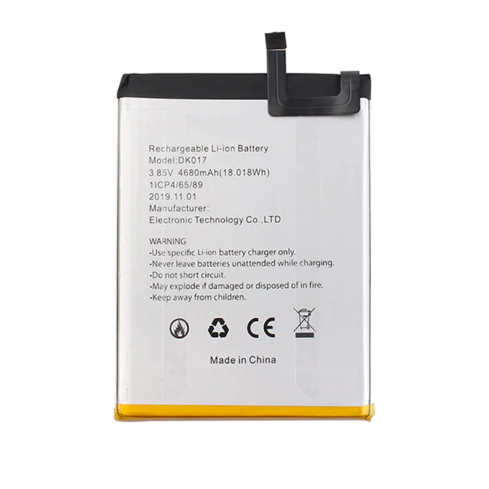 Batterie Premium Blackview A80 Pro (HTF065H081) DK017
