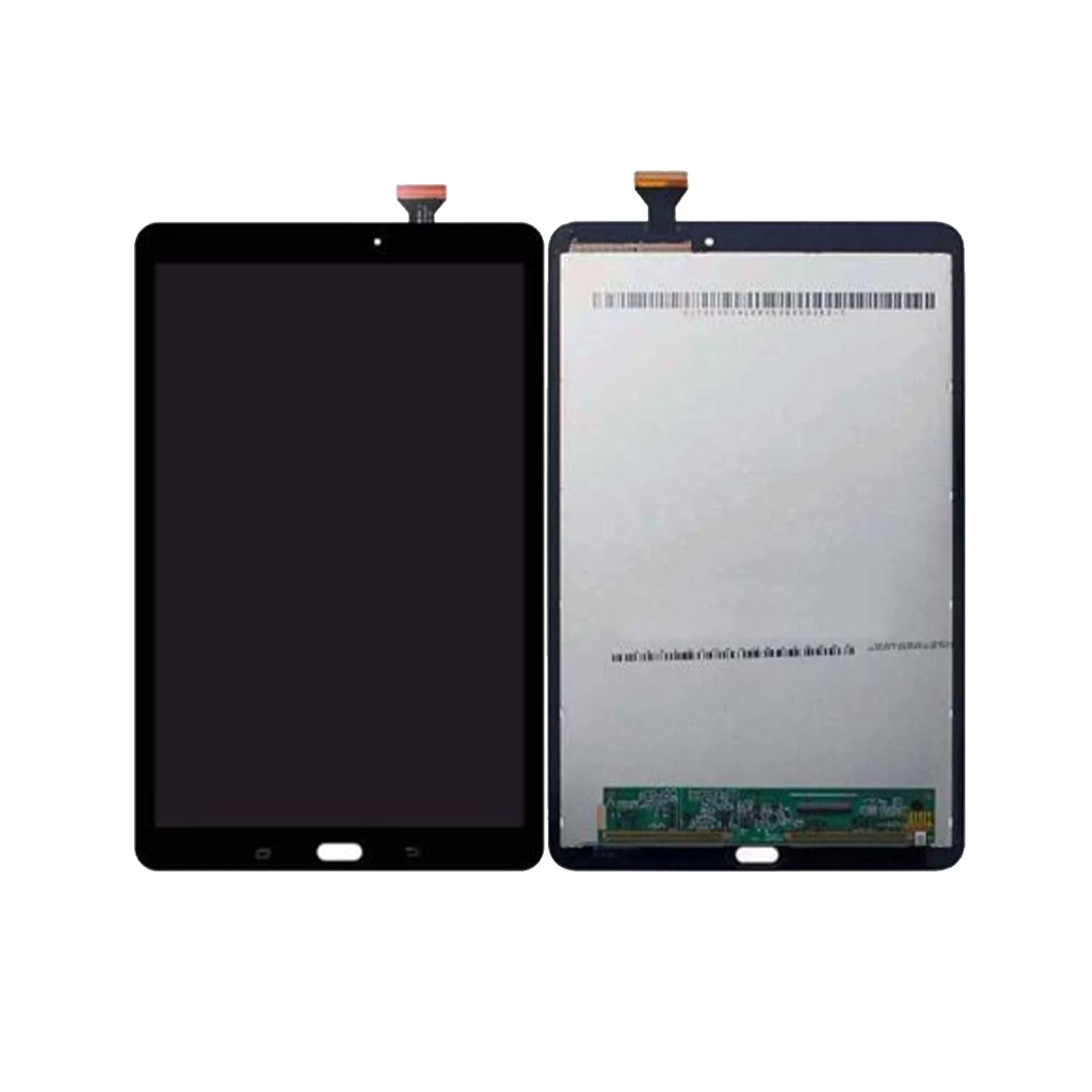 Bloc Complet Assemblé Samsung Galaxy Tab E T560-T561 GH97-17525A Noir