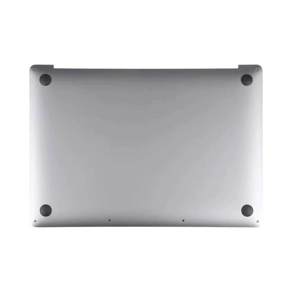 Bottom Case Apple MacBook Pro Retina 13" Touch Bar M1 (2020) A2338 Gris Sidéral