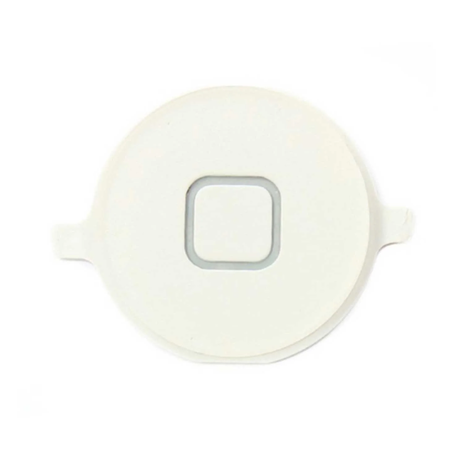 Bouton Home Apple iPhone 4S Blanc