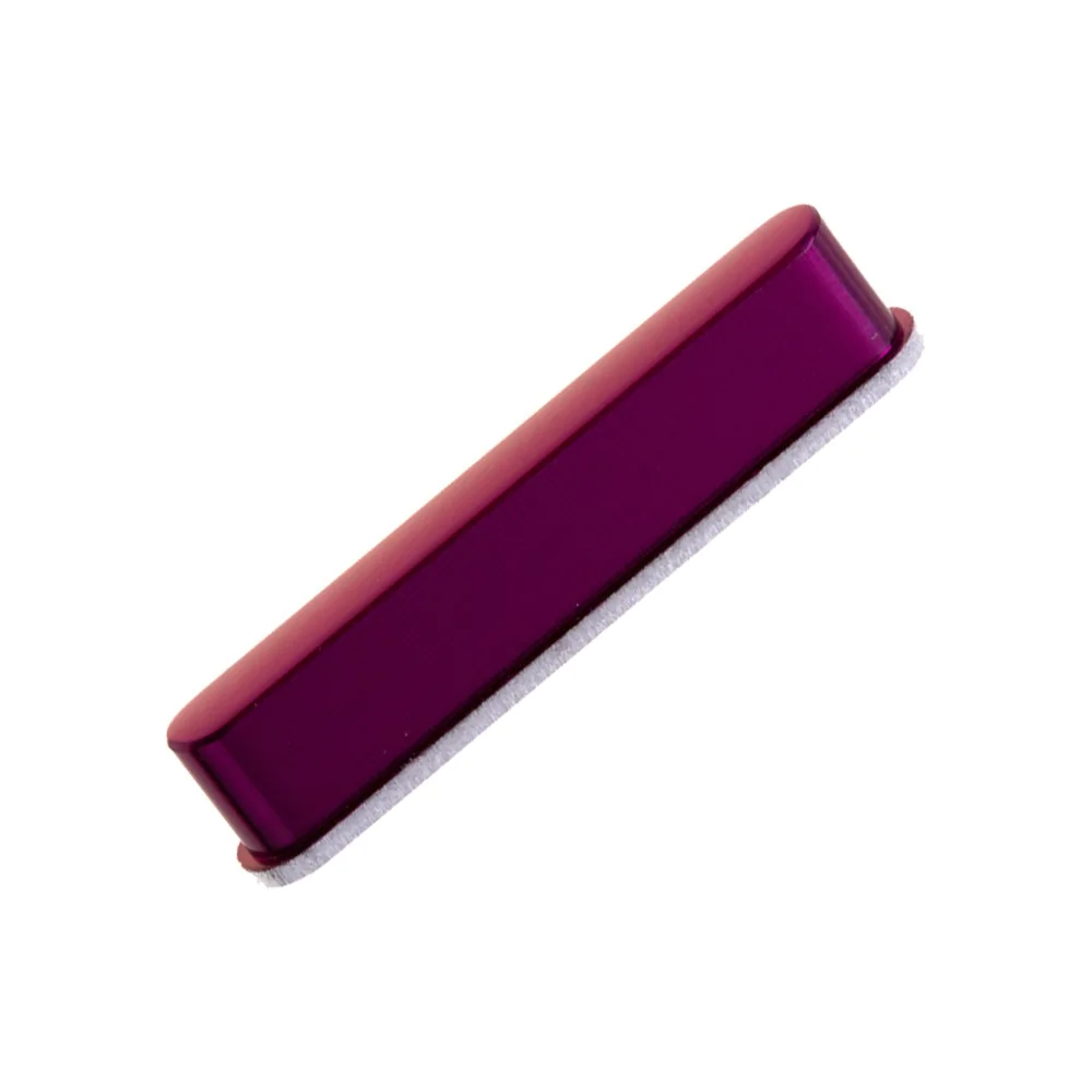 Bouton Volume Sony Xperia 5 Rouge