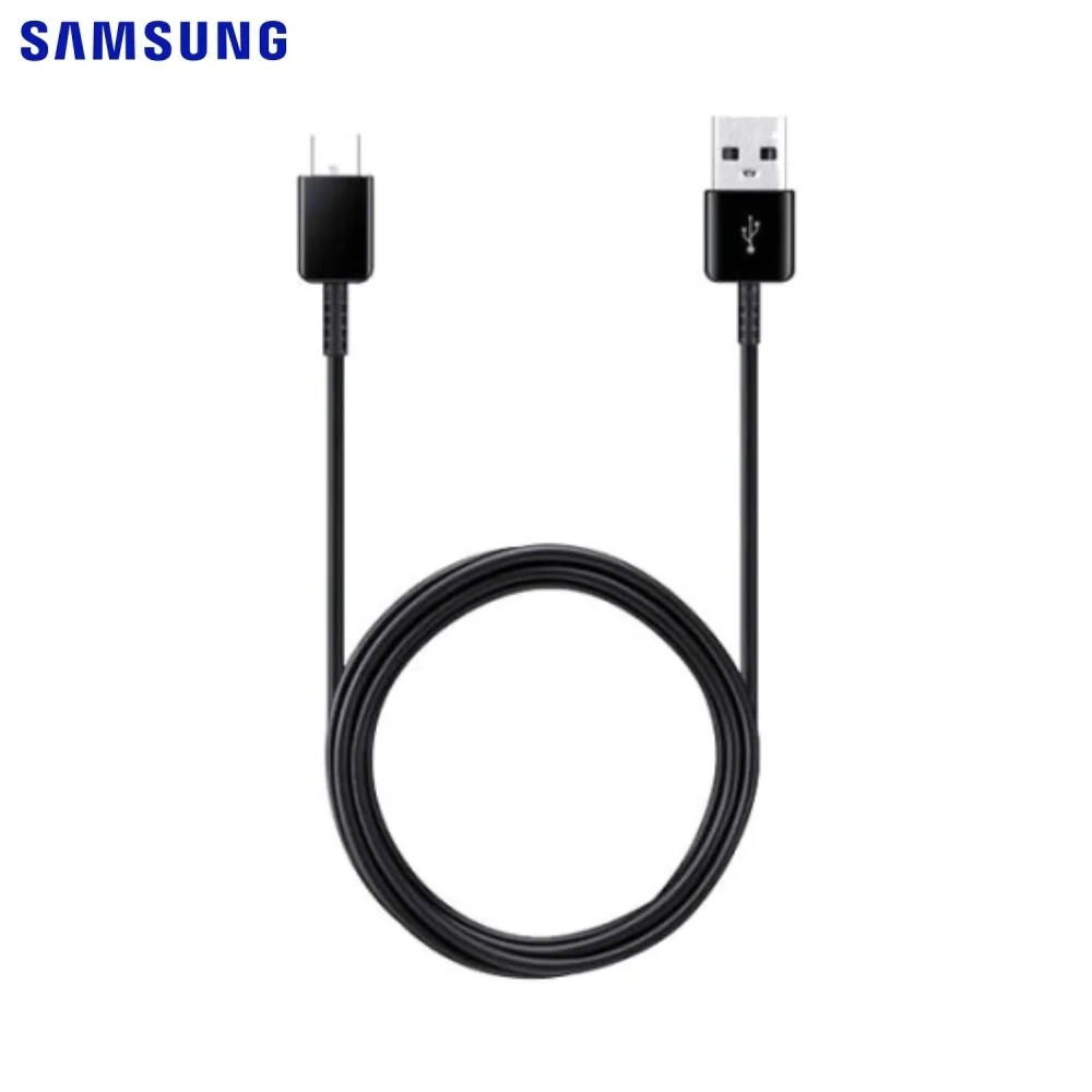 Câble Data USB vers Type-C Samsung EP-DG970BBE GP-TOU021RFABW 25W 3A (1.5m) Bulk Noir