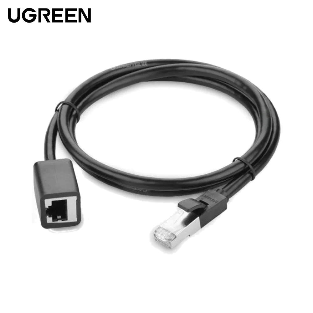 Câble Ethernet Ugreen NW112 Rallonge 0.5M 11278