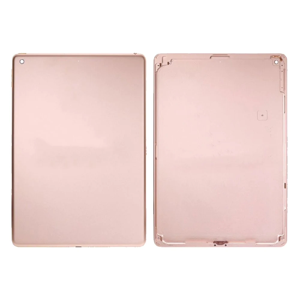 Cache Arrière Apple iPad 7 / iPad 8 A2197/A2270 Wifi Gold