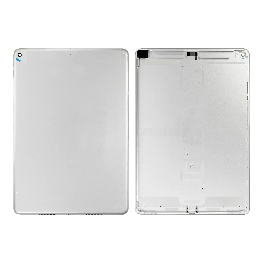 Cache Arrière Apple iPad Air 3 A2152 Wifi Argent