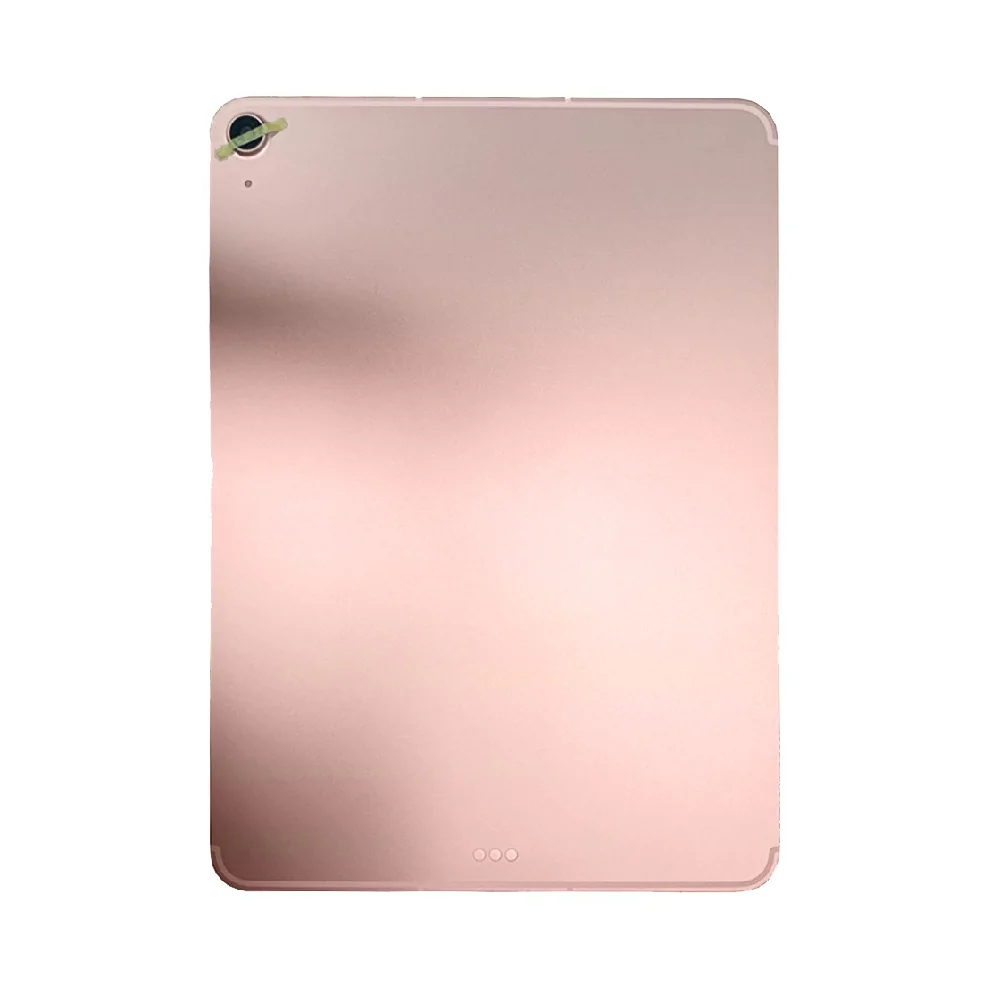 Cache Arrière Apple iPad Air 4 A2324 / A2325/A2072 Wifi + Cellular Rose Gold