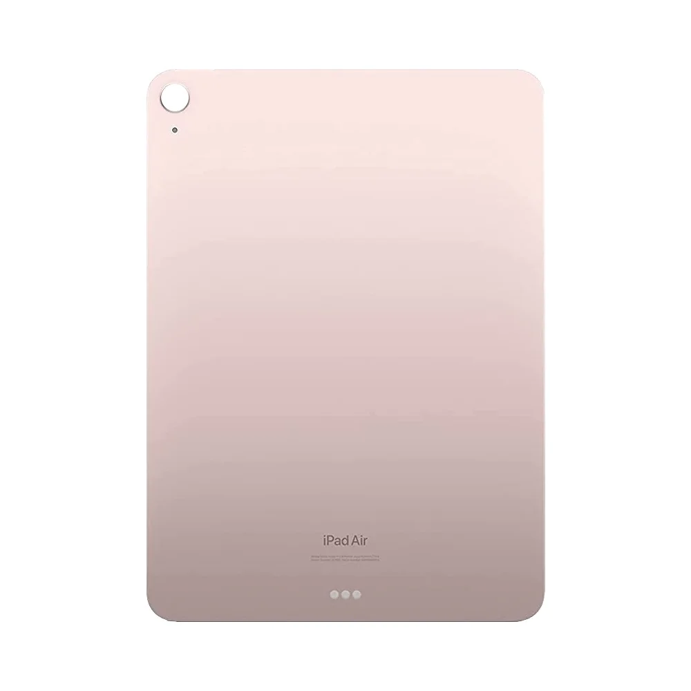 Cache Arrière Apple iPad Air 5 A2588 Wifi Rose