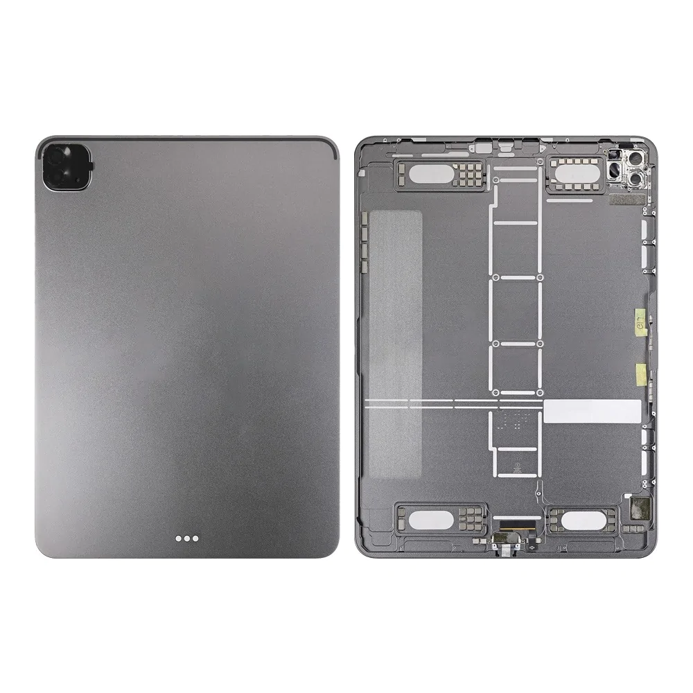 Cache Arrière Apple iPad Pro 11" (2e génération) A2228 Wifi Gris Sidéral