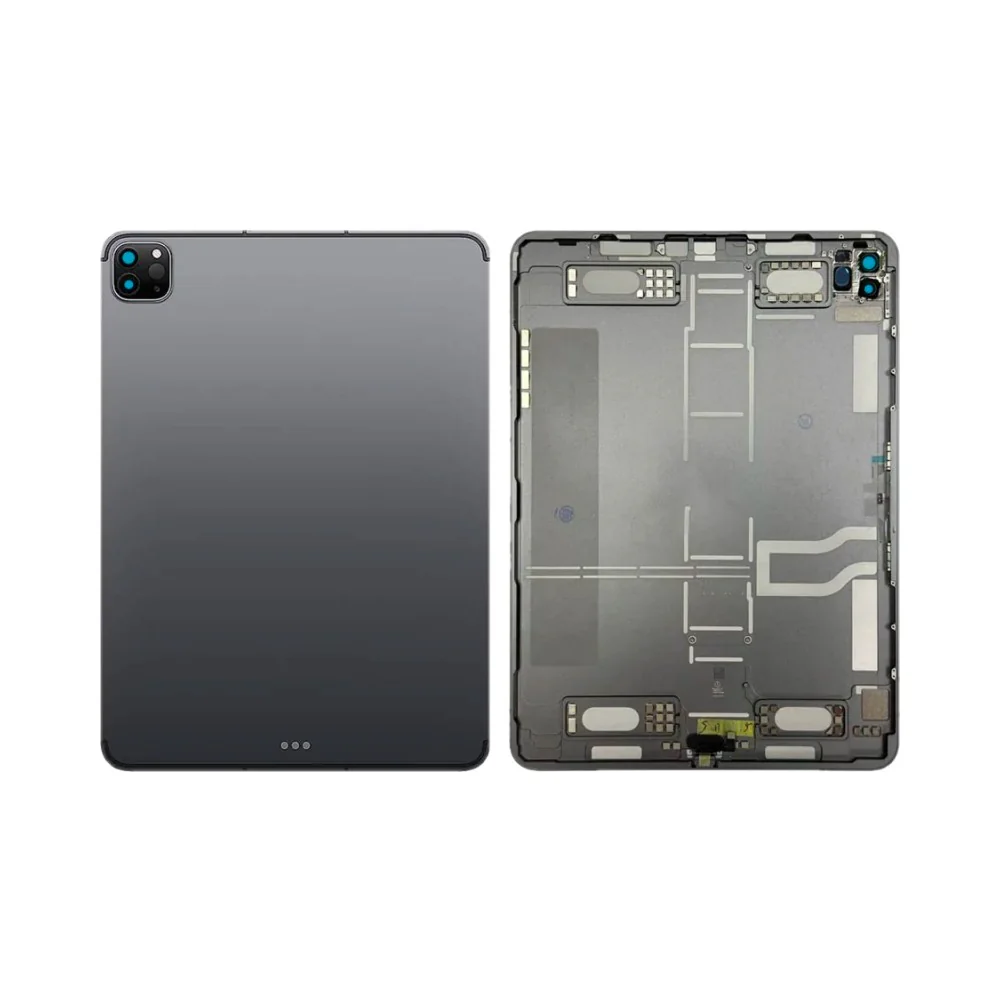 Cache Arrière Apple iPad Pro 11" (3e génération) A2377 Wifi Gris Sidéral