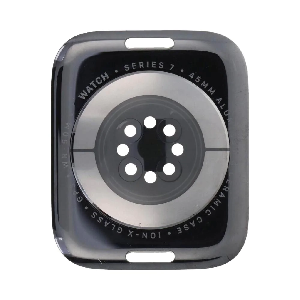 Cache Arrière Apple Watch Series 7 45mm GPS