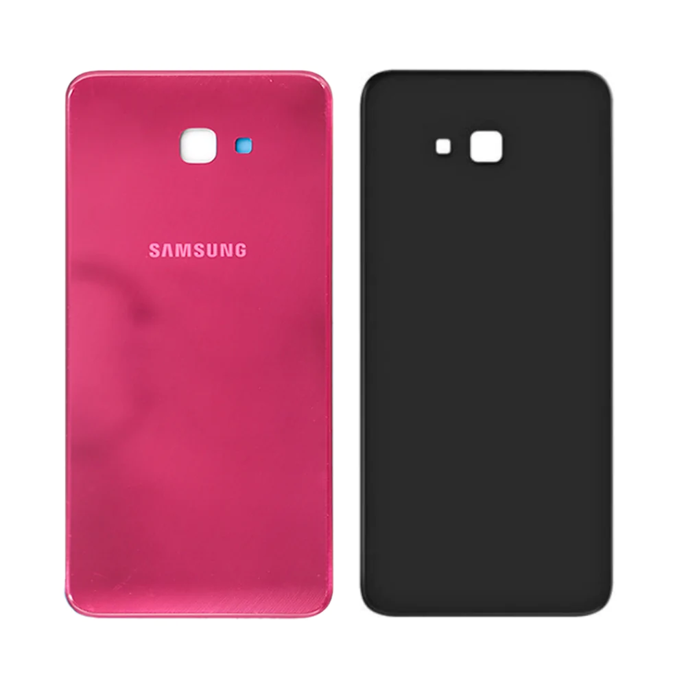 Cache Arrière Premium Samsung Galaxy J4 Plus J415 Rose