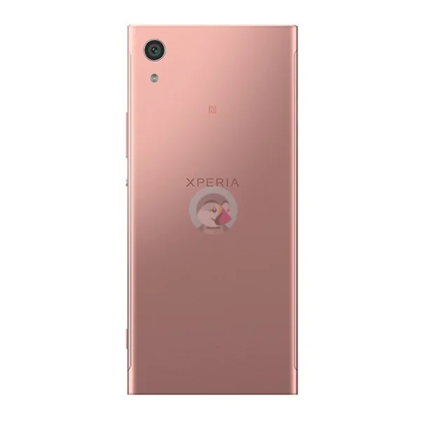 Caches Arrière Sony Xperia XA1 G3121 Rose Gold