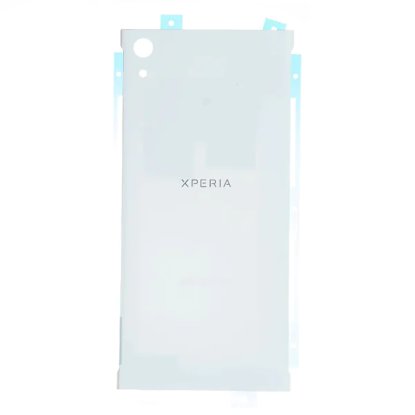 Cache Arrière Premium Sony Xperia XA1 Ultra G3221 Blanc