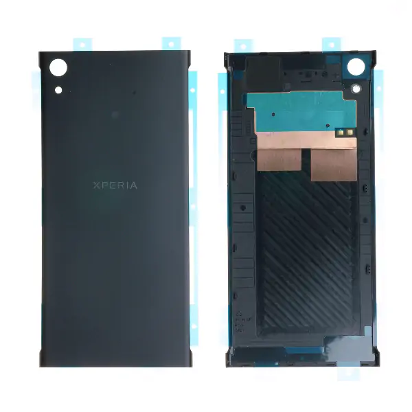 Cache Arrière Premium Sony Xperia XA1 Ultra G3221 Noir