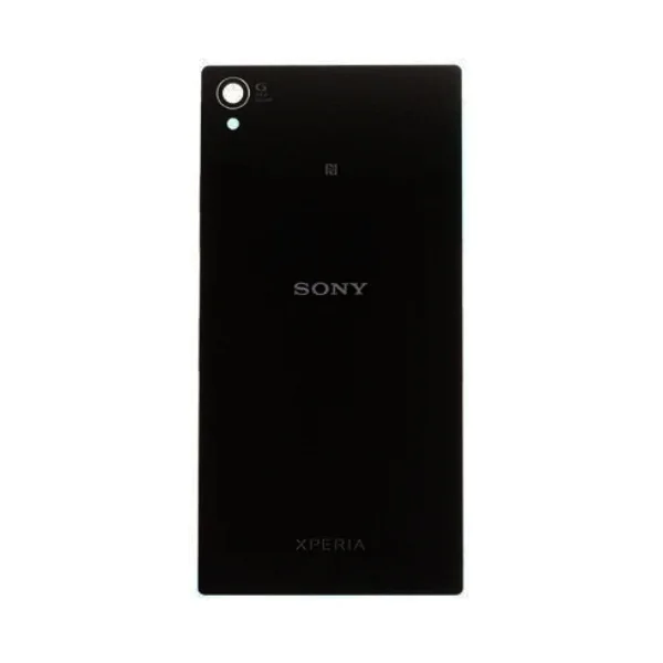 Cache Arrière Premium Sony Xperia Z2 D6503 Noir