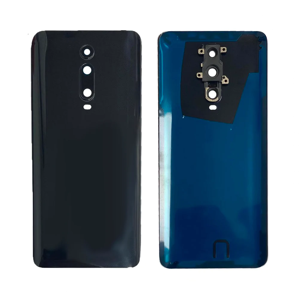 Cache Arrière Xiaomi Mi 9T Pro Noir