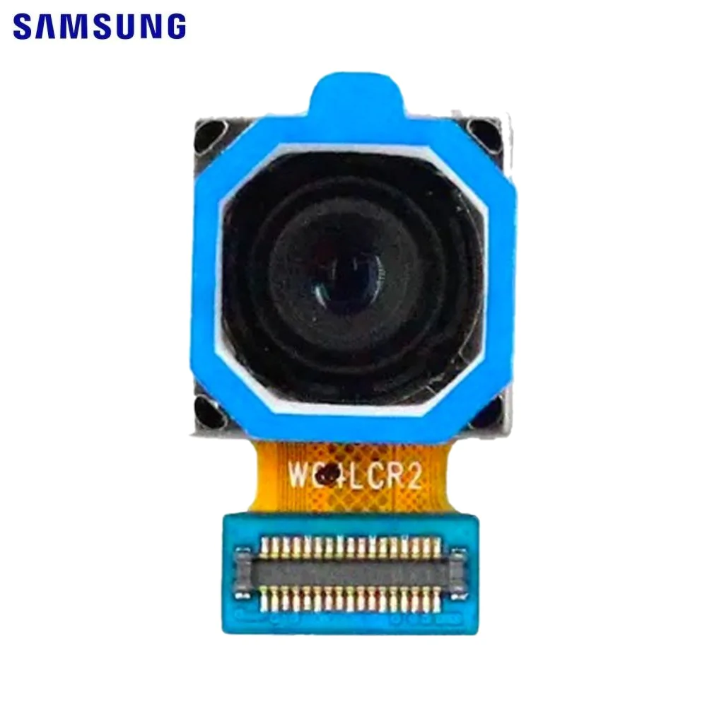 Caméra Principale Original Samsung Galaxy M52 5G M526 GH96-14756A 64MP