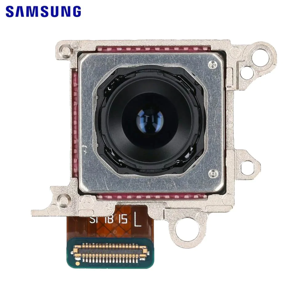 Caméra Grand Angle Original Samsung Galaxy S22 S901 / Galaxy S22 Plus S906 GH96-14767A 50MP
