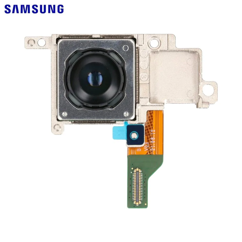 Caméra Grand Angle Original Samsung Galaxy S22 Ultra S908 GH96-14774A 108MP