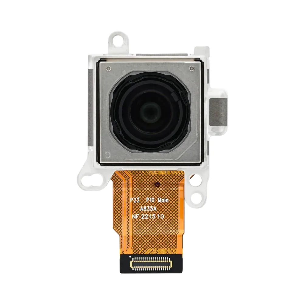 Caméra Principale Premium Google Pixel 7 50MP