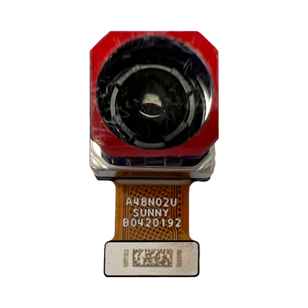 Caméra Principale OPPO Reno 4 5G 48MP