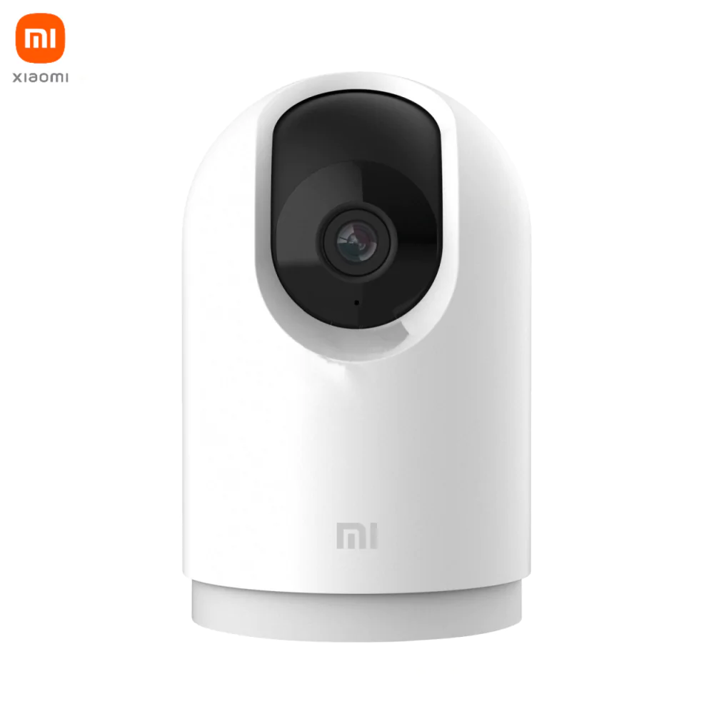 Caméra Surveillance Xiaomi Mi 360° Home Security Camera 2K Pro BHR4193GL