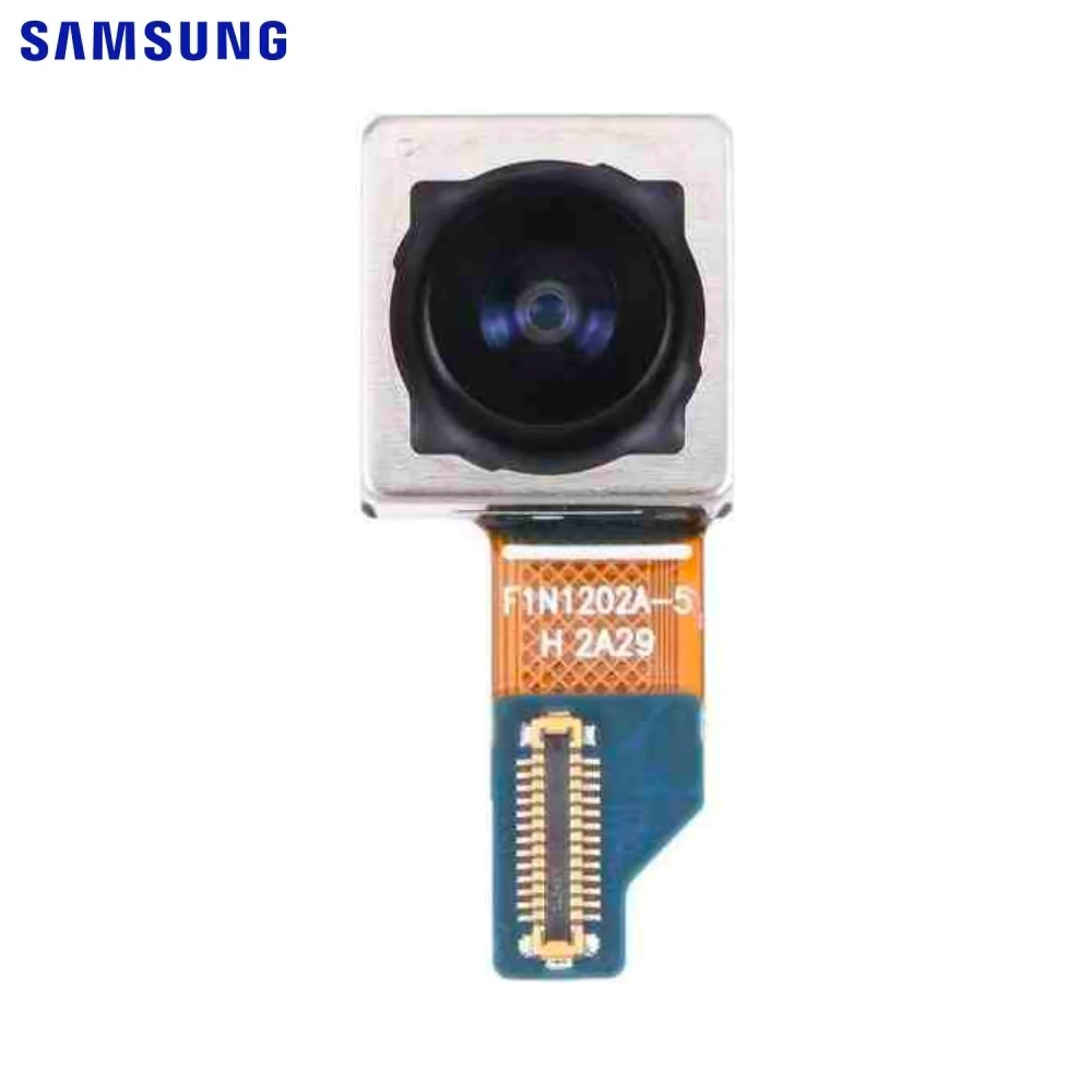 Caméra Ultra Grand Angle Original Samsung Galaxy S23 Ultra 5G S918 / Galaxy S24 Ultra 5G S928 GH96-15527A 12MP