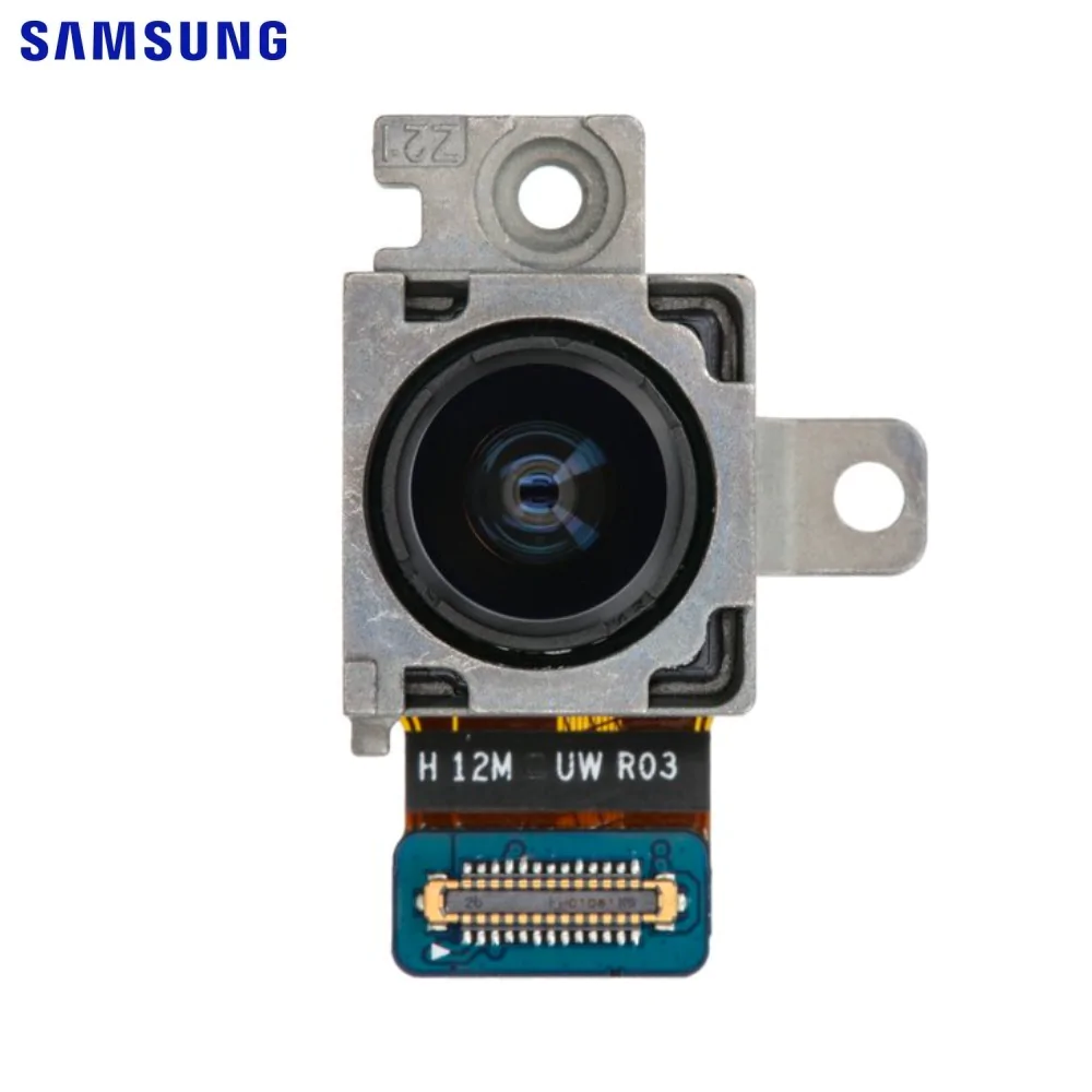 Caméra Ultra Grand Angle Samsung Galaxy S20 Ultra G988 GH96-13096A