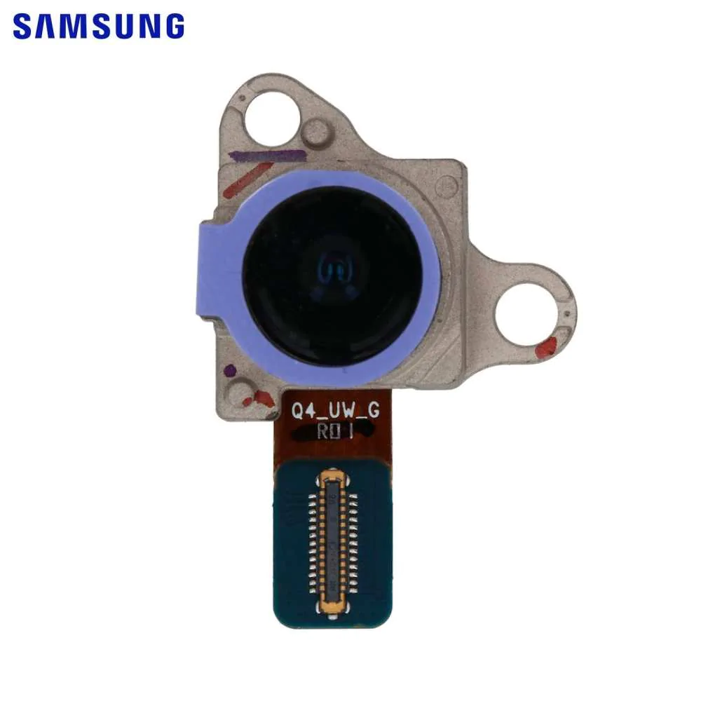 Caméra Ultra Grand Angle Original Samsung Galaxy Z Fold 4 5G F936 GH96-15300A 12MP