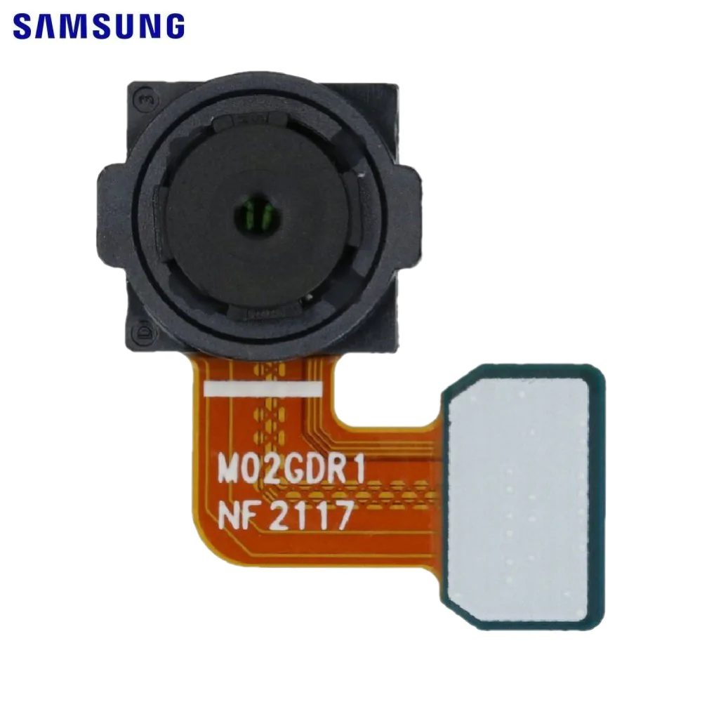 Capteur Macro Original Samsung Galaxy A23 5G A236 / Galaxy M33 5G M336/Galaxy M53 5G M536 GH96-15070A 2MP