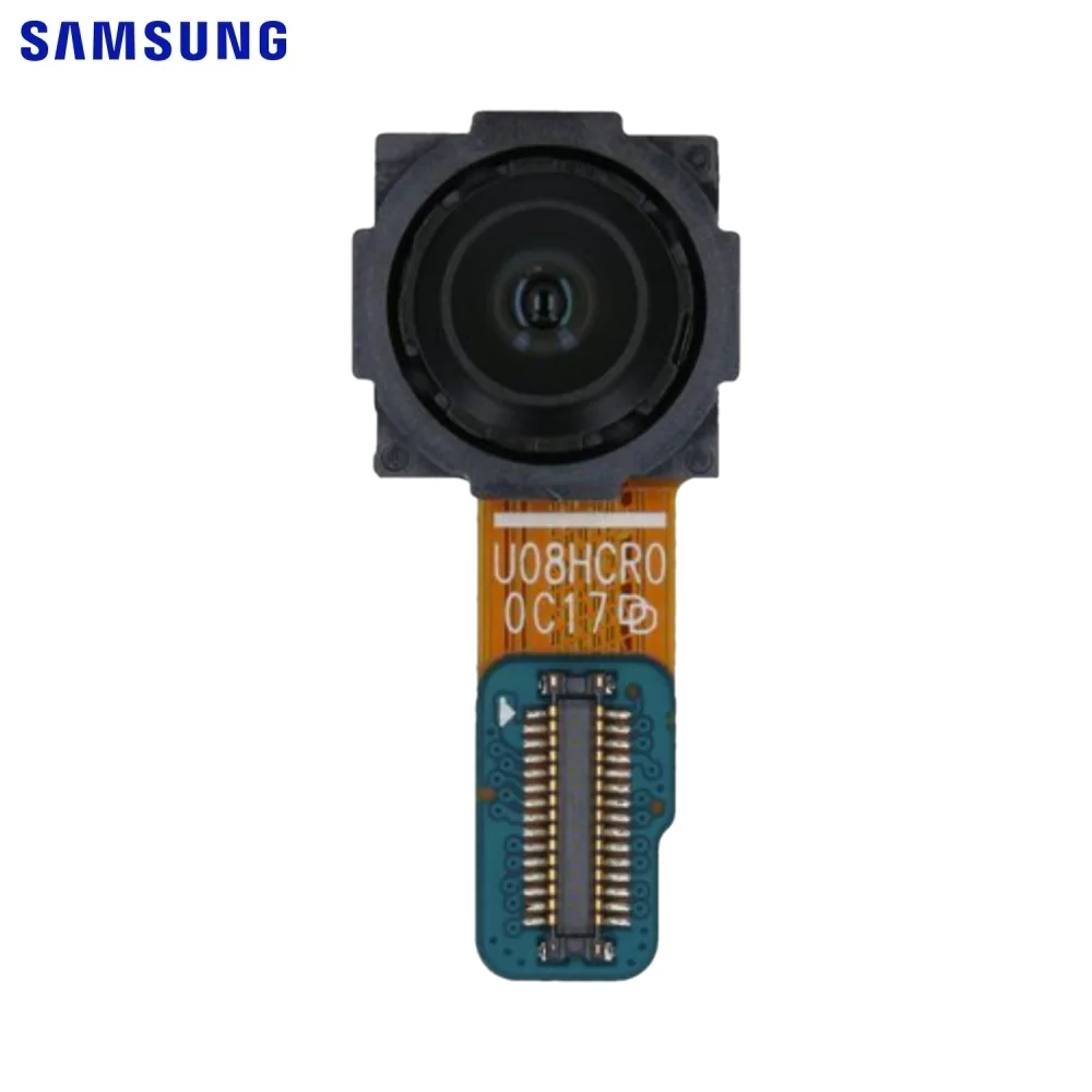 Caméra Ultra Grand Angle Original Samsung Galaxy A32 5G A326 / Galaxy A32 4G A325 GH96-14142A 8MP