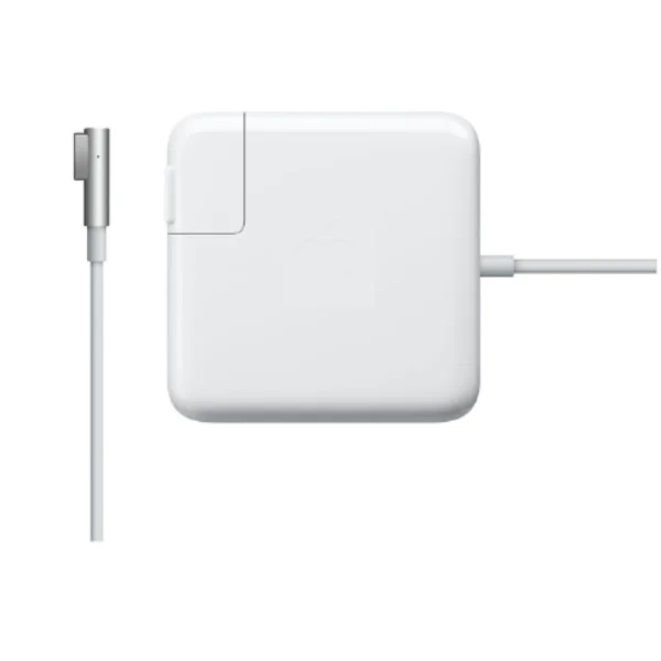 Chargeur MacBook MagSafe 1 45W Blanc