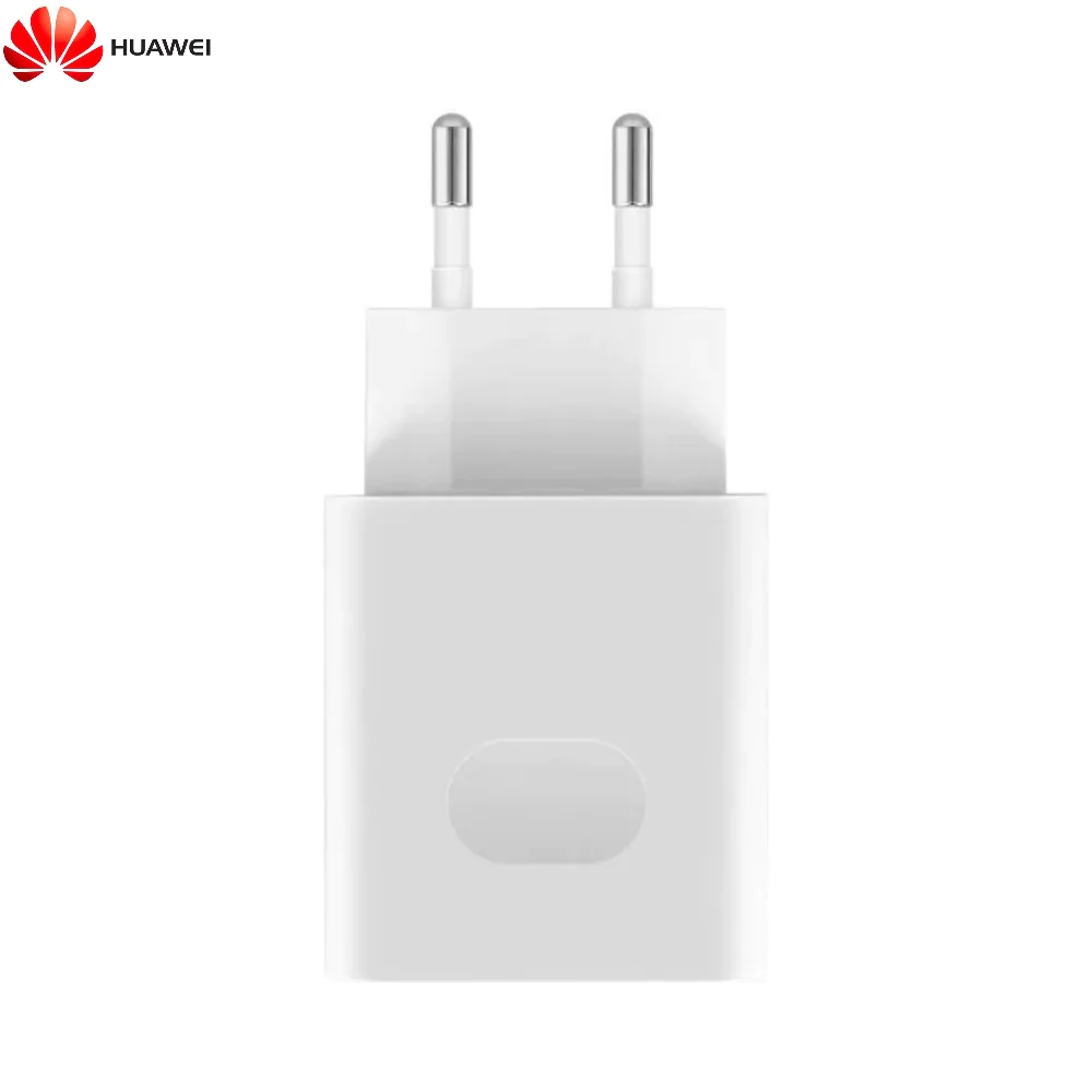 Chargeur Secteur USB Huawei 2220988 HW-090200EH0 18W 2A Bulk Blanc